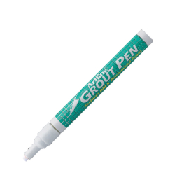 Artline - Artline Grout Pen Fayans Arası Boyama Markerı Beyaz