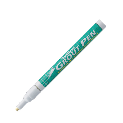 Artline Grout Pen Fayans Arası Boyama Markerı Krem