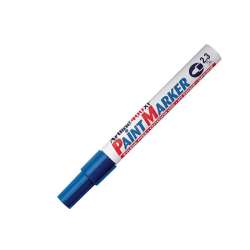 Artline - Artline Paint Marker 400 2,3mm Mavi