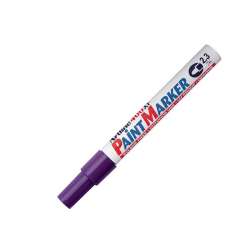 Artline - Artline Paint Marker 400 2,3mm Mor