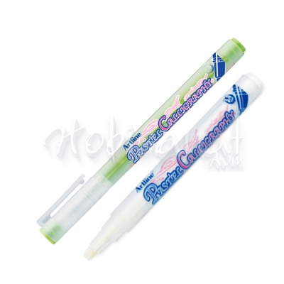 Artline Pastel Calligraphy Kaligrafi Kalemi 3.0mm