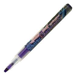 Artline - Artline Pastel Calligraphy Kaligrafi Kalemi 3.0mm Mor