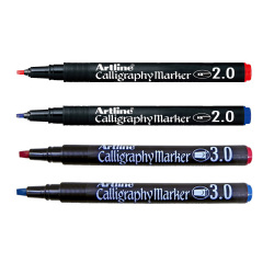 Artline - Artline Permanent Calligraphy Kalemi