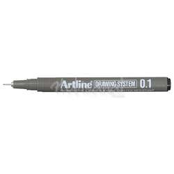 Artline - Artline Drawing System Teknik Çizim Kalemi 0,1mm