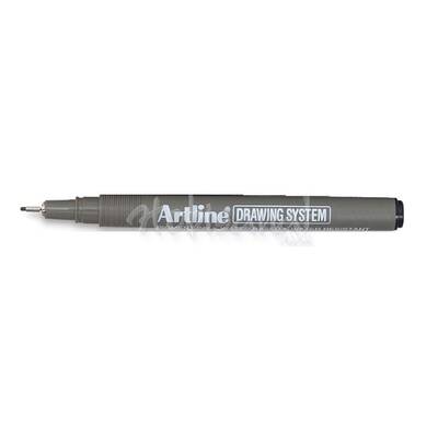 Artline Drawing System Teknik Çizim Kalemi 0,6mm