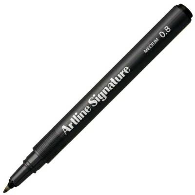 Artline Signature 2800 İmza Kalemi 0,8mm