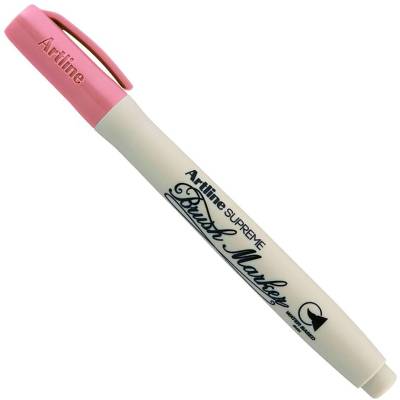 Artline Supreme Brush Marker Fırça Uçlu Kalem Apricot