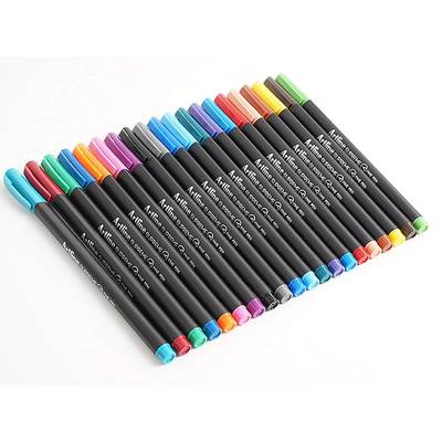 Artline Supreme Fine Pen 0.4mm