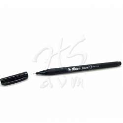 Artline - Artline Supreme Fine Pen 0.4mm 30lu Set (1)