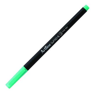 Artline Supreme Fine Pen 0.4mm Light Turquoise