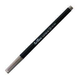 Artline - Artline Supreme Fine Pen 0.4mm Pale Brown