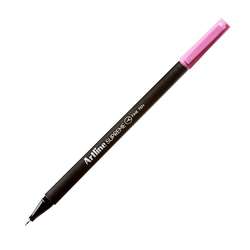 Artline - Artline Supreme Fine Pen 0.4mm Pink