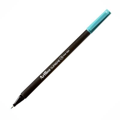Artline Supreme Fine Pen 0.4mm Turquoise