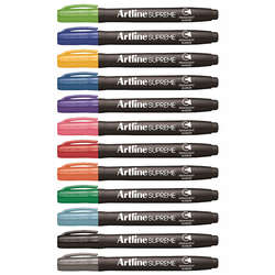 Artline - Artline Supreme Permanent Marker