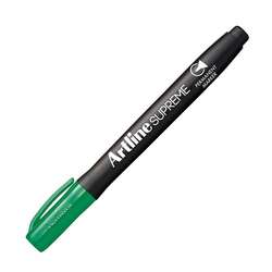 Artline - Artline Supreme Permanent Marker Green