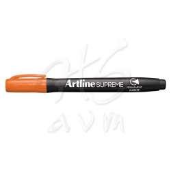 Artline - Artline Supreme Permanent Marker Orange