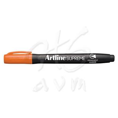 Artline Supreme Permanent Marker Orange