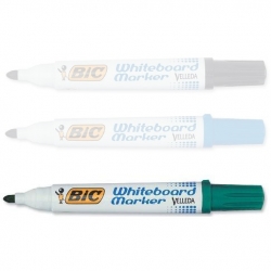 Bic - Bic Beyaz Tahta Kalemi Mavi