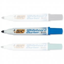 Bic - Bic Beyaz Tahta Kalemi Yeşil