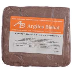 Bisbal - Bisbal Creapast Model Kili 5kg