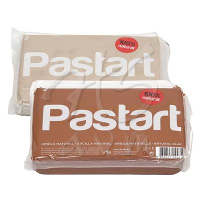 Bisbal Pastart Doğal Model Kili