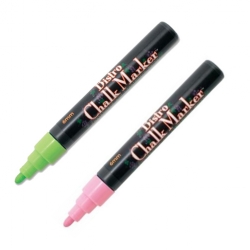 Marvy - Bistro Chalk Marker Tebeşir Markör 6mm