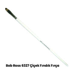 Bob Ross - Bob Ross 6327 Çiçek Fındık Fırça