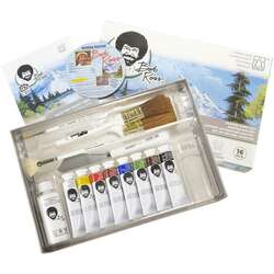 Bob Ross - Bob Ross Master Set