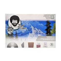 Bob Ross - Bob Ross Master Set (1)