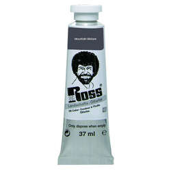 Bob Ross - Bob Ross Yağlı Boya Manzara Serisi 37ml No:6020 Mountain Mixture