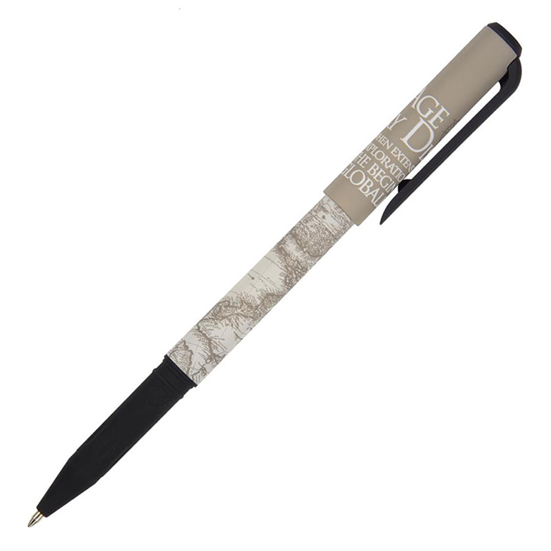 ​bruno Visconti Age Of Discovery Tükenmez Kalem 0.7mm 20-0293-03