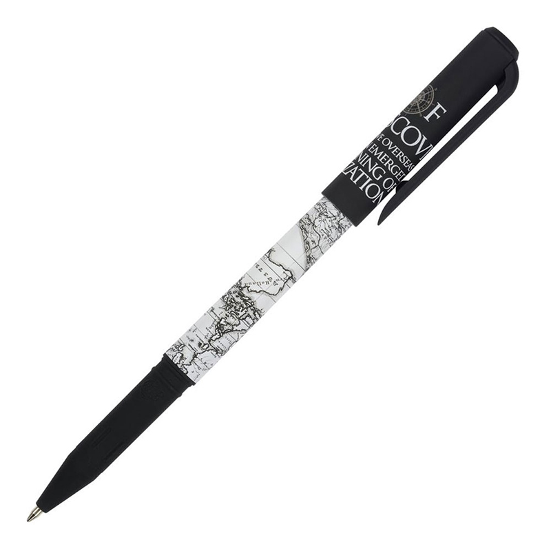 ​bruno Visconti Age Of Discovery Tükenmez Kalem 0.7mm 20-0293-1