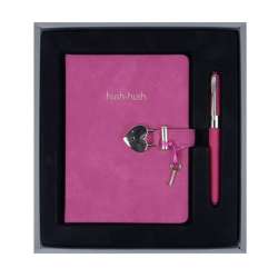 Bruno Visconti - Bruno Visconti Hush Hush 13x18cm 80g 320 Yaprak 4033