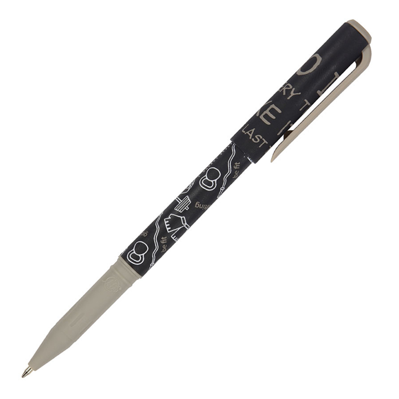 ​bruno Visconti Last Time Tükenmez Kalem 0.7mm 20-0293-16