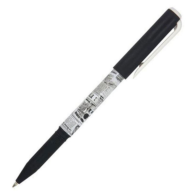 ​bruno Visconti Newsprint Tükenmez Kalem 0.7mm 20-0293-12