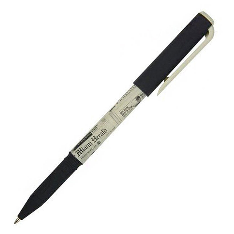 ​bruno Visconti Newsprint Tükenmez Kalem 0.7mm 20-0293