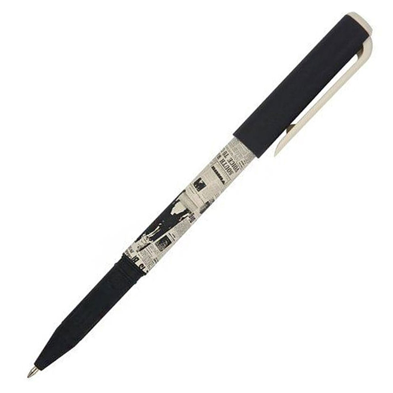 ​bruno Visconti Newsprint Tükenmez Kalem 0.7mm 20-0293
