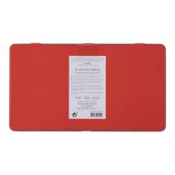 Bruynzeel Expression Series Kuru Boya Kalem Seti 72li 60312072 - 5