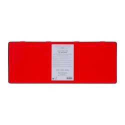 Bruynzeel Fineler İnce Uçlu Keçeli Kalem 36lı Set 0.4mm 60241036 - 3