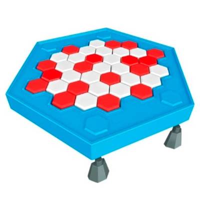 Bubu Games Son Kale Plastik GM0026