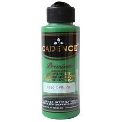 Cadence - Cadence Premium Akrilik Boya 120ml 9060 Ofelya