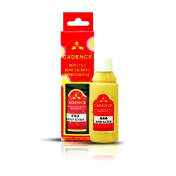 Cadence - Cadence Boncuk Boyası 50ml