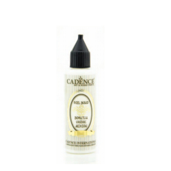 Cadence - Cadence Boyutlu Varak Tutkalı 70ml