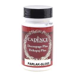 Cadence - Cadence Dekopaj Plus Parlak 90ml