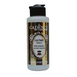 Cadence - Cadence Deri Verniği 120ml Parlak