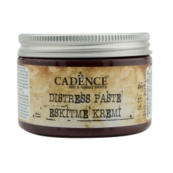 Cadence - Cadence Distress Paste Eskitme Kremi