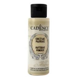 Cadence - Cadence Eskitme Pudrası 70ml 701 Krem