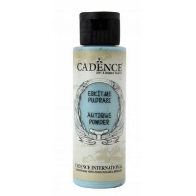 Cadence Eskitme Pudrası 70ml 702 Mavi