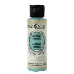 Cadence - Cadence Eskitme Pudrası 70ml 703 Yeşil