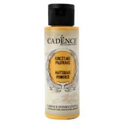 Cadence - Cadence Eskitme Pudrası 70ml 704 Oksit Sarı